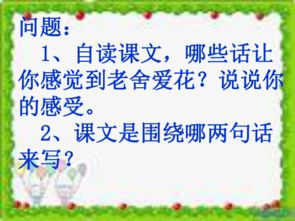 小語養(yǎng)花課件