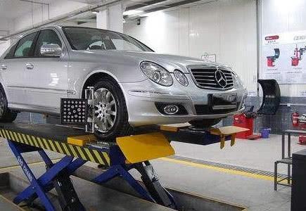 汽車(chē)怎么4s怎么保養(yǎng)花費(fèi)多少時(shí)間