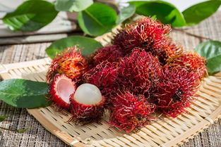 紅毛丹果皮可以養(yǎng)花嗎