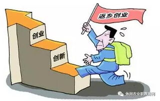 返鄉(xiāng)下鄉(xiāng)人員創(chuàng)業(yè)創(chuàng)新工作存在的問題