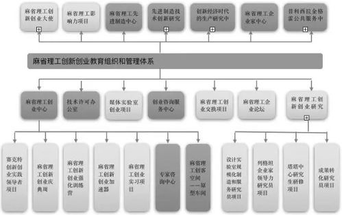 創(chuàng)新創(chuàng)業(yè)管理者及組織