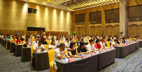 創(chuàng)業(yè)人才創(chuàng)新發(fā)展宣講會