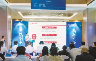 江門創(chuàng)新創(chuàng)業(yè)案例