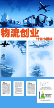 計劃書,方向,物流,創(chuàng)新