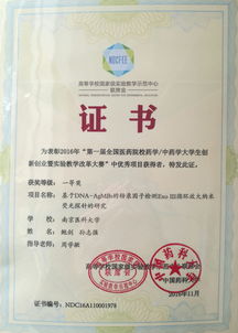 藥學大學生創(chuàng)新創(chuàng)業(yè)點子
