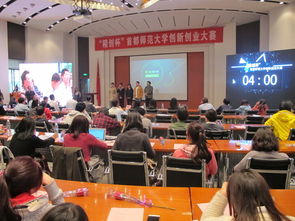 首都師范大學,創(chuàng)新,創(chuàng)業(yè),大學生