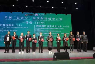 甘青寧創(chuàng)新創(chuàng)業(yè)大賽獲獎(jiǎng)名單,甘青寧創(chuàng)新創(chuàng)業(yè)大賽時(shí)間,甘青寧創(chuàng)新創(chuàng)業(yè)大賽官網(wǎng)