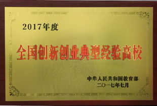 全國(guó)創(chuàng)新創(chuàng)業(yè)50強(qiáng),創(chuàng)新創(chuàng)業(yè)典型案例分析,大學(xué)生創(chuàng)新創(chuàng)業(yè)典型