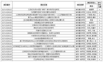 創(chuàng)業(yè)創(chuàng)新的項(xiàng)目及實(shí)施流程