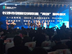 長沙市小微企業(yè)創(chuàng)業(yè)創(chuàng)新項目