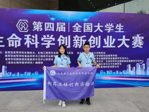 生命科學(xué)創(chuàng)新創(chuàng)業(yè)大賽和生命科學(xué)競(jìng)賽