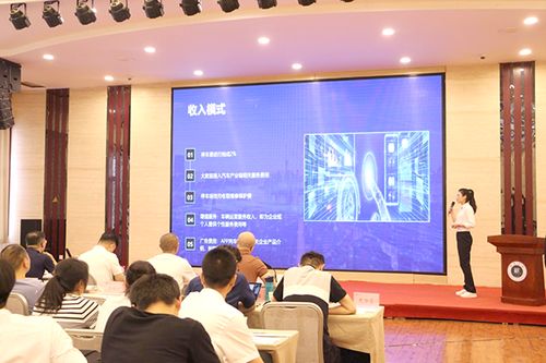 創(chuàng)新創(chuàng)業(yè)項目評審講話