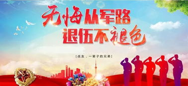 退伍軍人創(chuàng)新創(chuàng)業(yè)模板