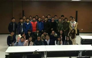 大學社團創(chuàng)新創(chuàng)業(yè)部門介紹