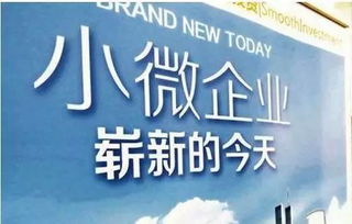 小微企業(yè)創(chuàng)業(yè)創(chuàng)新績效評價指標(biāo)