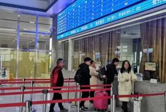 小剪刀可以帶上高鐵,剪刀可以帶上高鐵動車嗎圖3