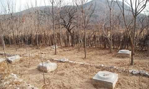 十三陵景區(qū)內都有哪些地區(qū)和縣