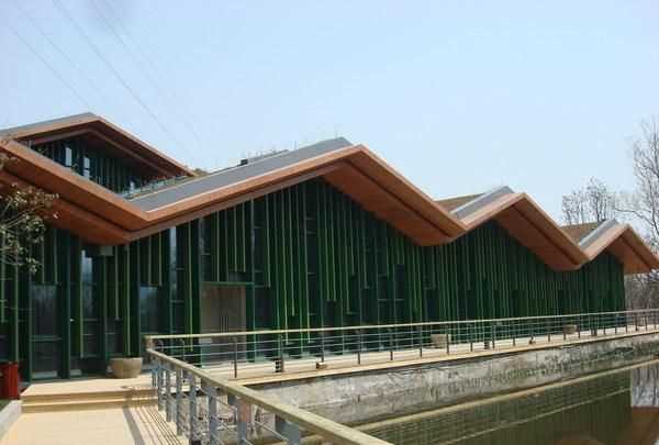 杭幫菜博物館的由來,誰知道由五洋建設(shè)集團承建的中國杭幫菜博物館在哪里圖2