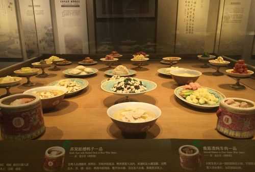 中國杭幫菜博物館宴會廳怎么樣