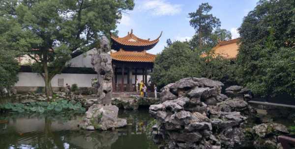杭幫菜博物館的由來,誰知道由五洋建設(shè)集團承建的中國杭幫菜博物館在哪里圖4
