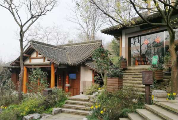 杭幫菜博物館的由來,誰知道由五洋建設(shè)集團承建的中國杭幫菜博物館在哪里圖5