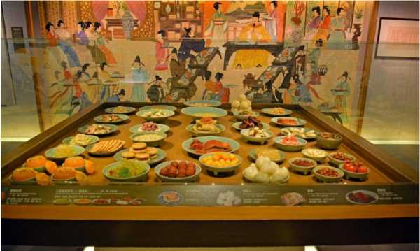 杭幫菜博物館的由來,誰知道由五洋建設(shè)集團承建的中國杭幫菜博物館在哪里圖6