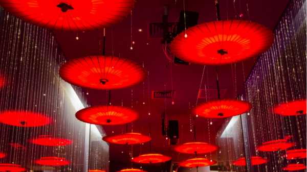 杭幫菜博物館的由來,誰知道由五洋建設(shè)集團承建的中國杭幫菜博物館在哪里圖7