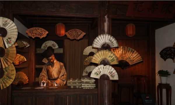 杭幫菜博物館的由來,誰知道由五洋建設(shè)集團承建的中國杭幫菜博物館在哪里圖8
