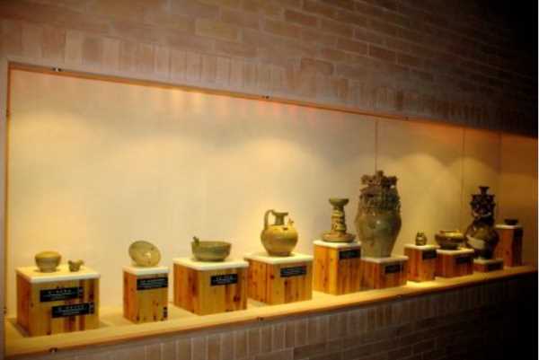 杭幫菜博物館的由來,誰知道由五洋建設(shè)集團承建的中國杭幫菜博物館在哪里圖10