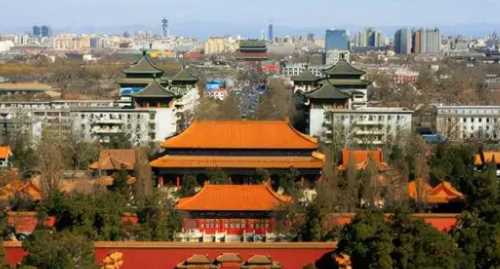 城八區(qū)包括哪些,北京城八區(qū)是哪幾個(gè)區(qū)2020圖12