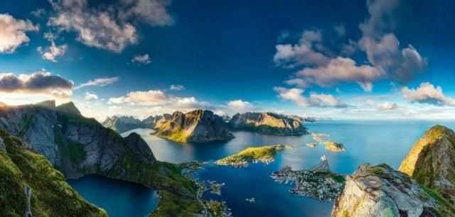 火山之國和千島之國，是哪個國家