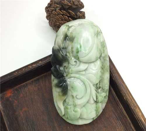玉石把玩件價格