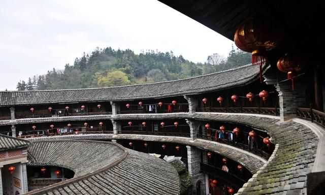 石牛山索道多少米，德化石牛山索道長(zhǎng)度在國(guó)內(nèi)排第幾？圖7