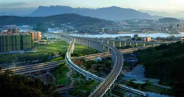 石牛山索道多少米，德化石牛山索道長(zhǎng)度在國(guó)內(nèi)排第幾？圖15