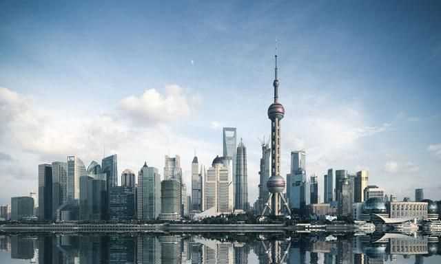 四大直轄市，中國(guó)四大直轄市是哪四個(gè)？圖9