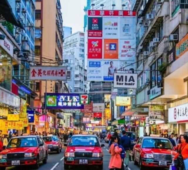 香港有農(nóng)村嗎，香港西貢屬于農(nóng)村嗎？圖7
