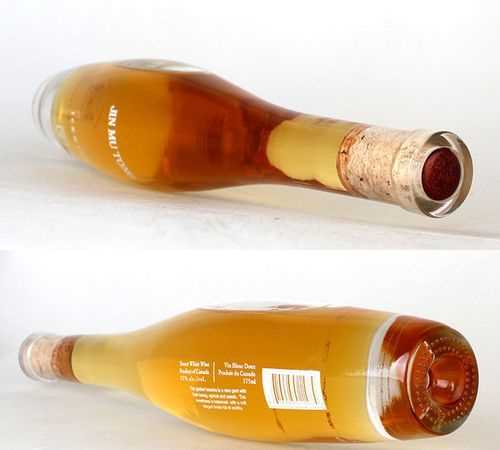 加拿大冰酒的保質期多久