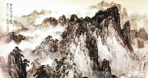 會(huì)當(dāng)凌絕頂?shù)南乱痪?會(huì)當(dāng)凌絕頂?shù)南乱痪涫鞘裁磮D1