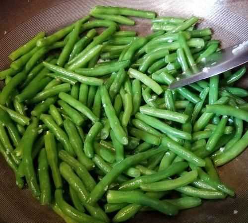 四季豆煮多長時(shí)間才會(huì)熟