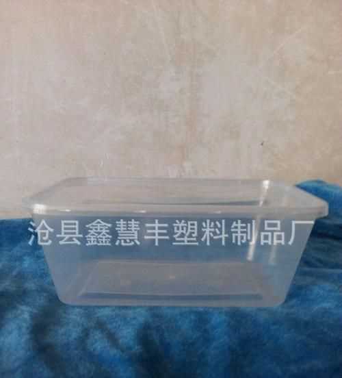 塑料盒什么垃圾分類