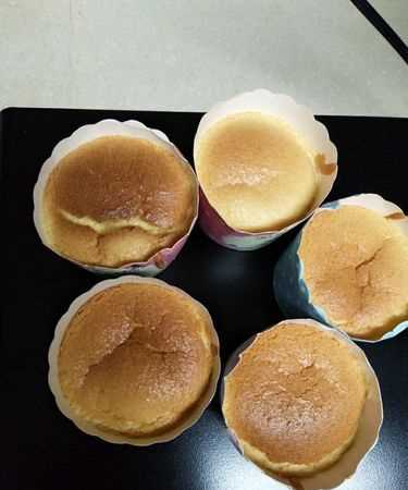 烤箱做蛋糕要烤多長時間