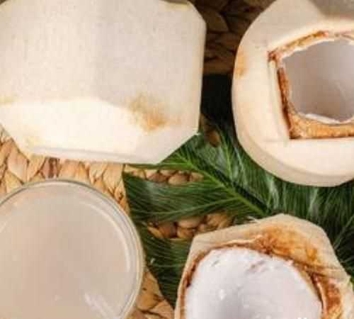 椰子汁發(fā)黃但味道沒壞能喝嗎