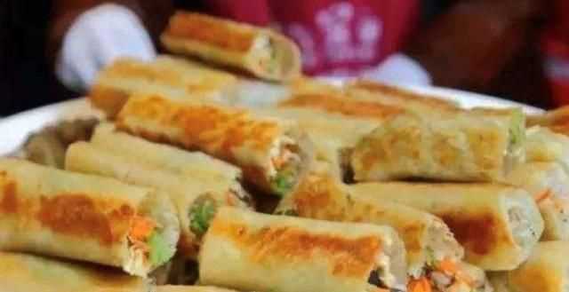 中元節(jié)吃什么食物，七月十五中元節(jié)，民間習(xí)俗“三吃三不做”分別指的是什么？圖2