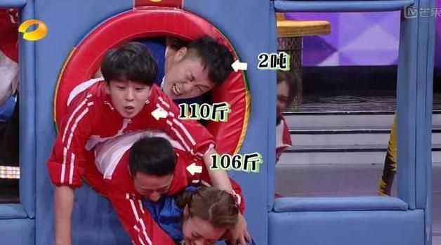 楊超越什么梗，如何評價火箭少女《橫沖直撞20歲》第三期？圖9