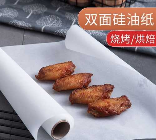 油紙能不能放進烤箱