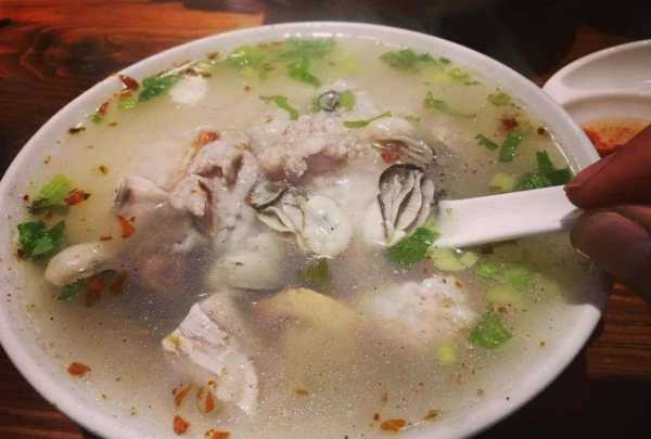 漳州特色美食餐廳,去了漳州健康碼會(huì)變黃嗎圖2