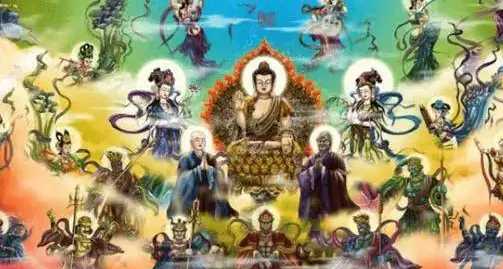 八大金剛是哪幾位,國(guó)民黨軍統(tǒng)八大金剛都是誰(shuí)圖6