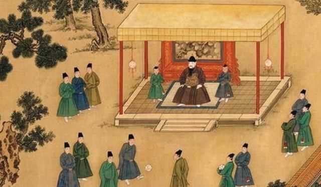 蹴鞠發(fā)源地，為什么中國(guó)古時(shí)候的蹴鞠沒(méi)有演變成現(xiàn)代足球呢？圖1