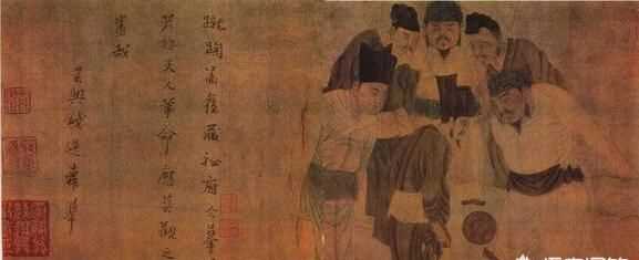 蹴鞠發(fā)源地，為什么中國(guó)古時(shí)候的蹴鞠沒(méi)有演變成現(xiàn)代足球呢？圖9