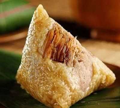 粽子冷水煮還是開水煮，凍硬的粽子大火煮還是小火煮？圖5